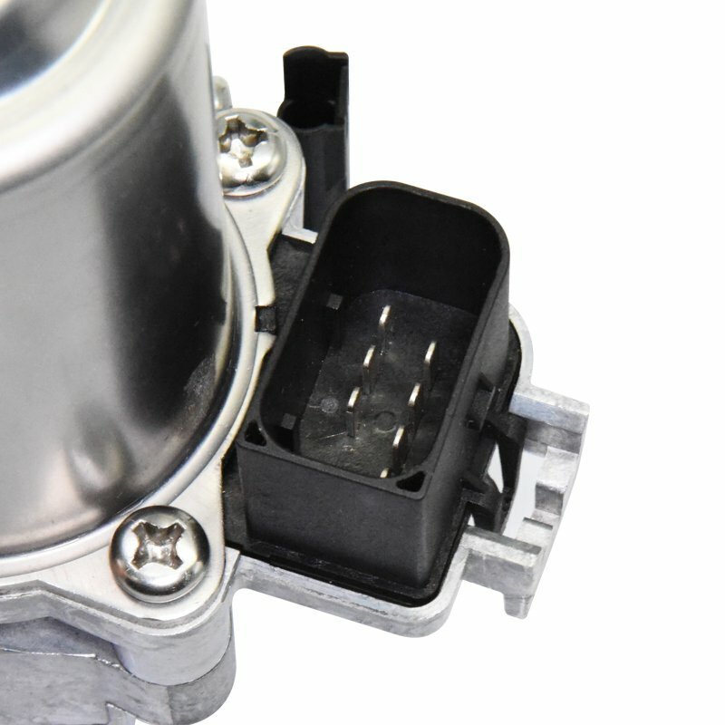 Transfer Case Motor Actuator 27107613153 For BMW 325xi 328i 330xi 335i 3.0L L6