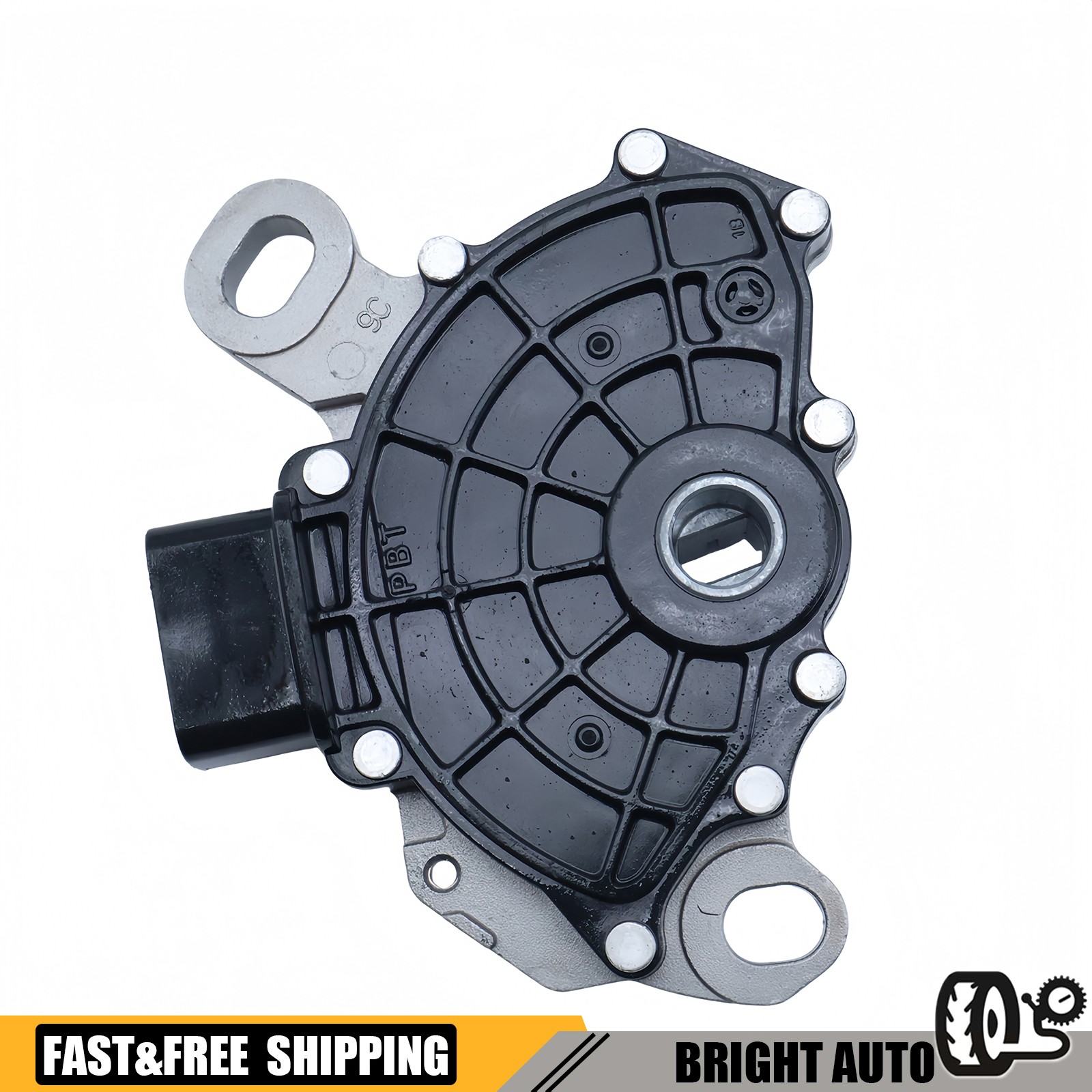 New For Volvo Chevrolet Nissan Pontiac Saturn Transmission Neutral Safety Switch