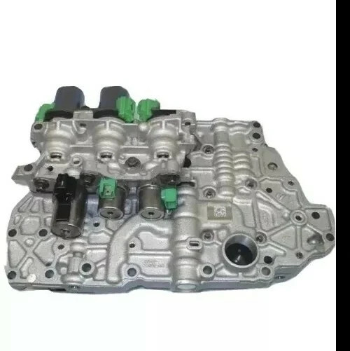 FNR5 FS5A-EL TRANSMISSION VALVE BODY and SOLENOIDS OEM REMAN FORD / MAZDA 2005UP