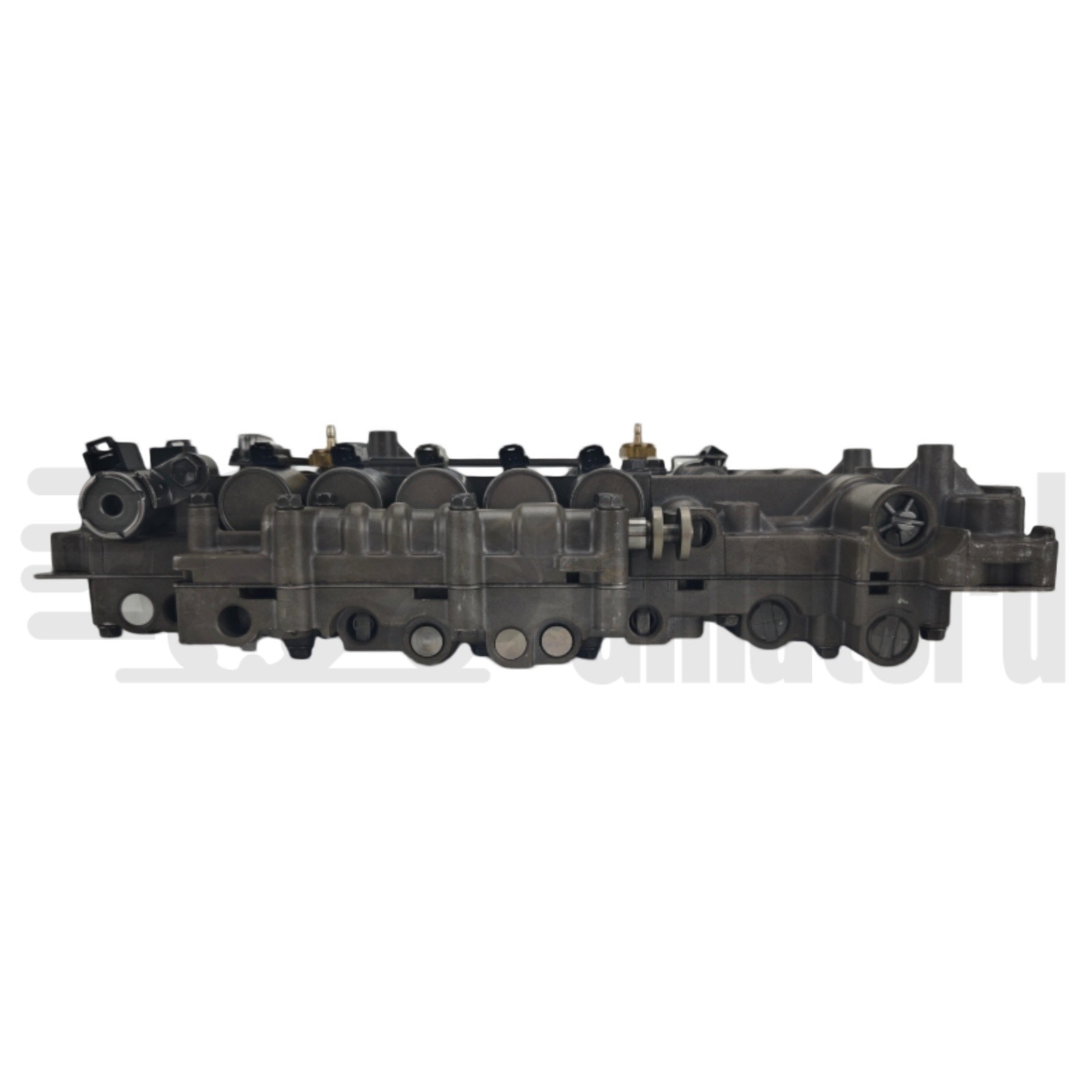 09D325039A TR60SN Transmission Valve Body For Audi Q7 Porsche Cayenne VW Touareg