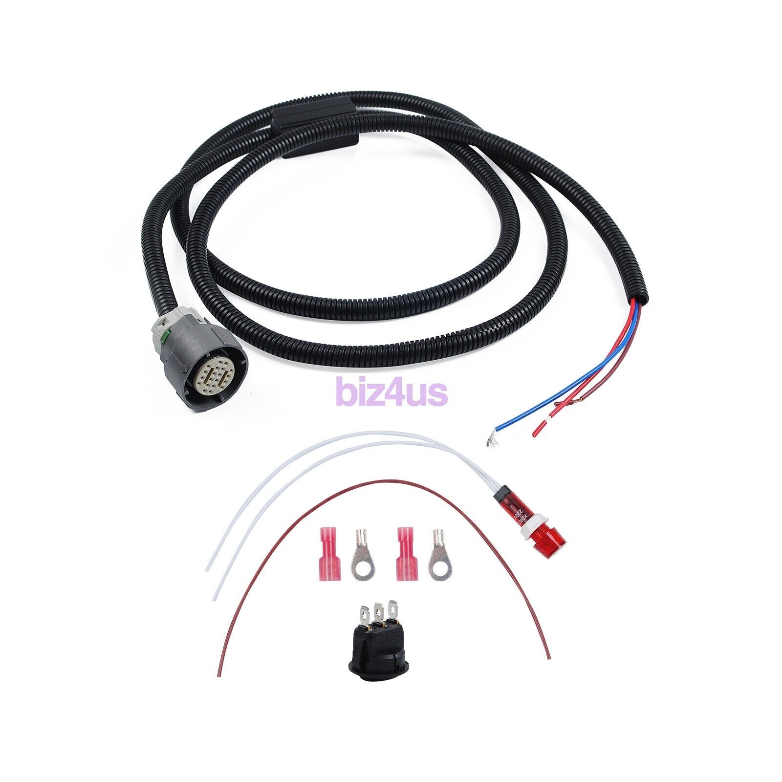 4L80E Stand Alone Controller Full Manual Shift Conversion Controller NCR80E US