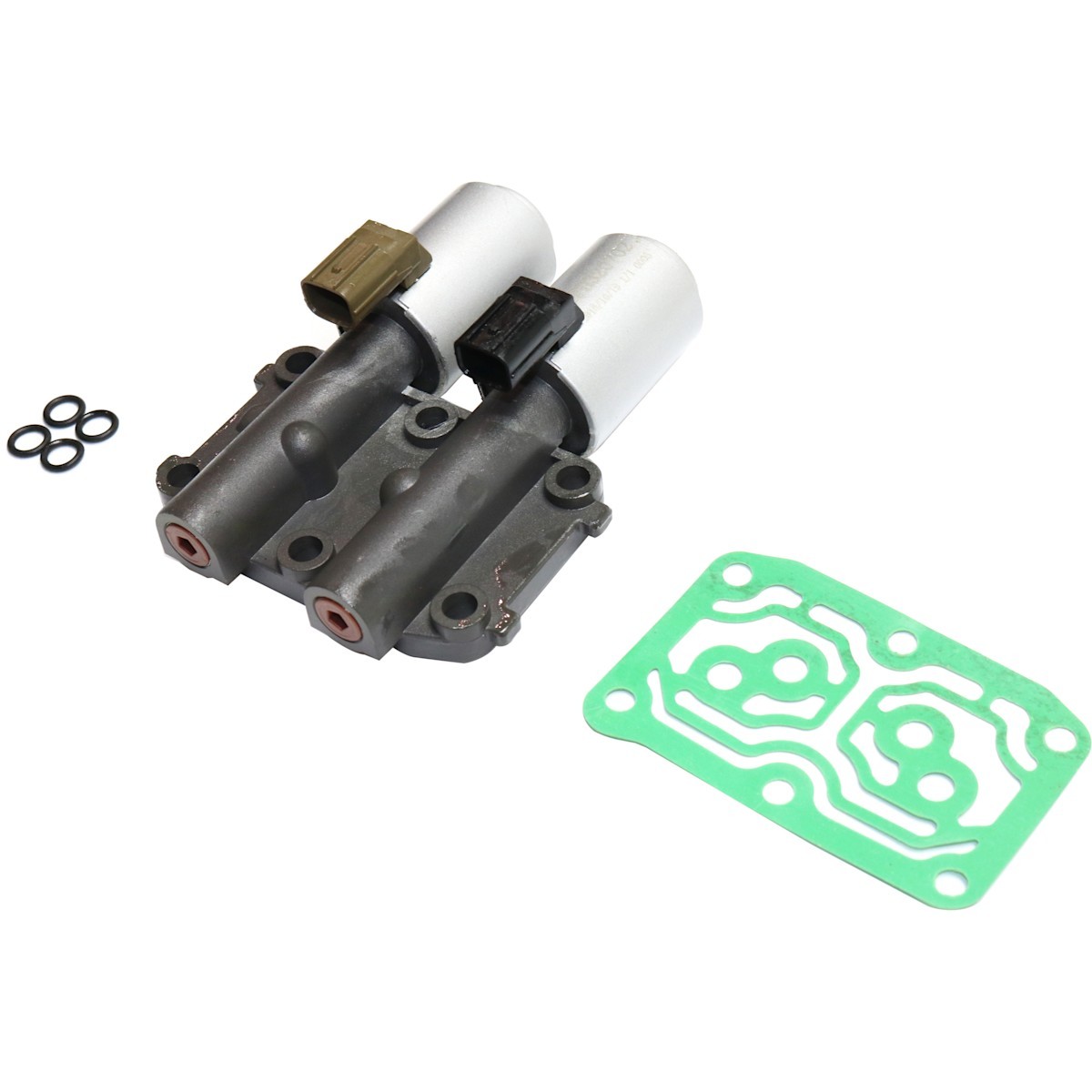 Automatic Transmission Solenoid Rear Left/Right Lower Driver or Passenger Side