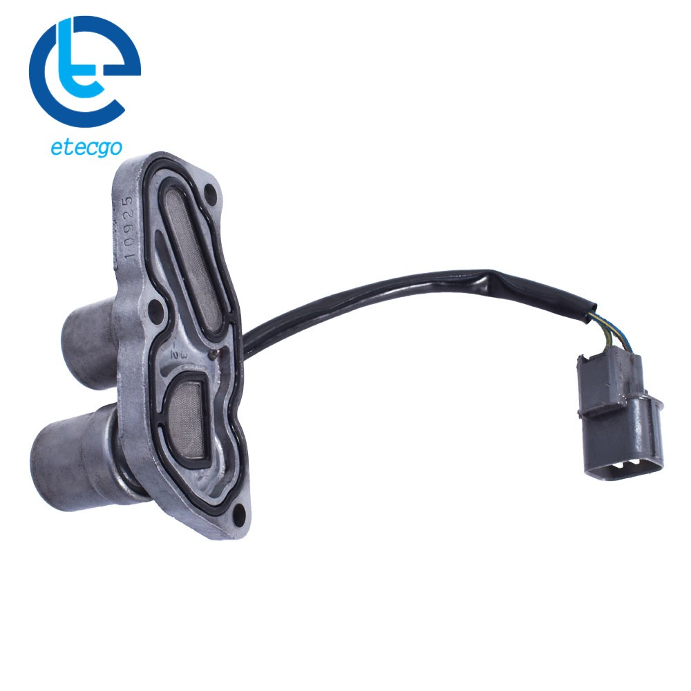 Shift Control Lock UP Solenoid 28200-PX4-014 For Honda Accord Prelude 2.2L