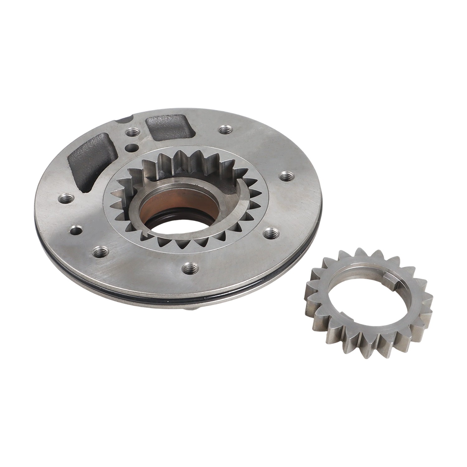 722.6 722.9 Transmission Pump Body & Gears For NAG1 Mercedes Chrysler BUSHING