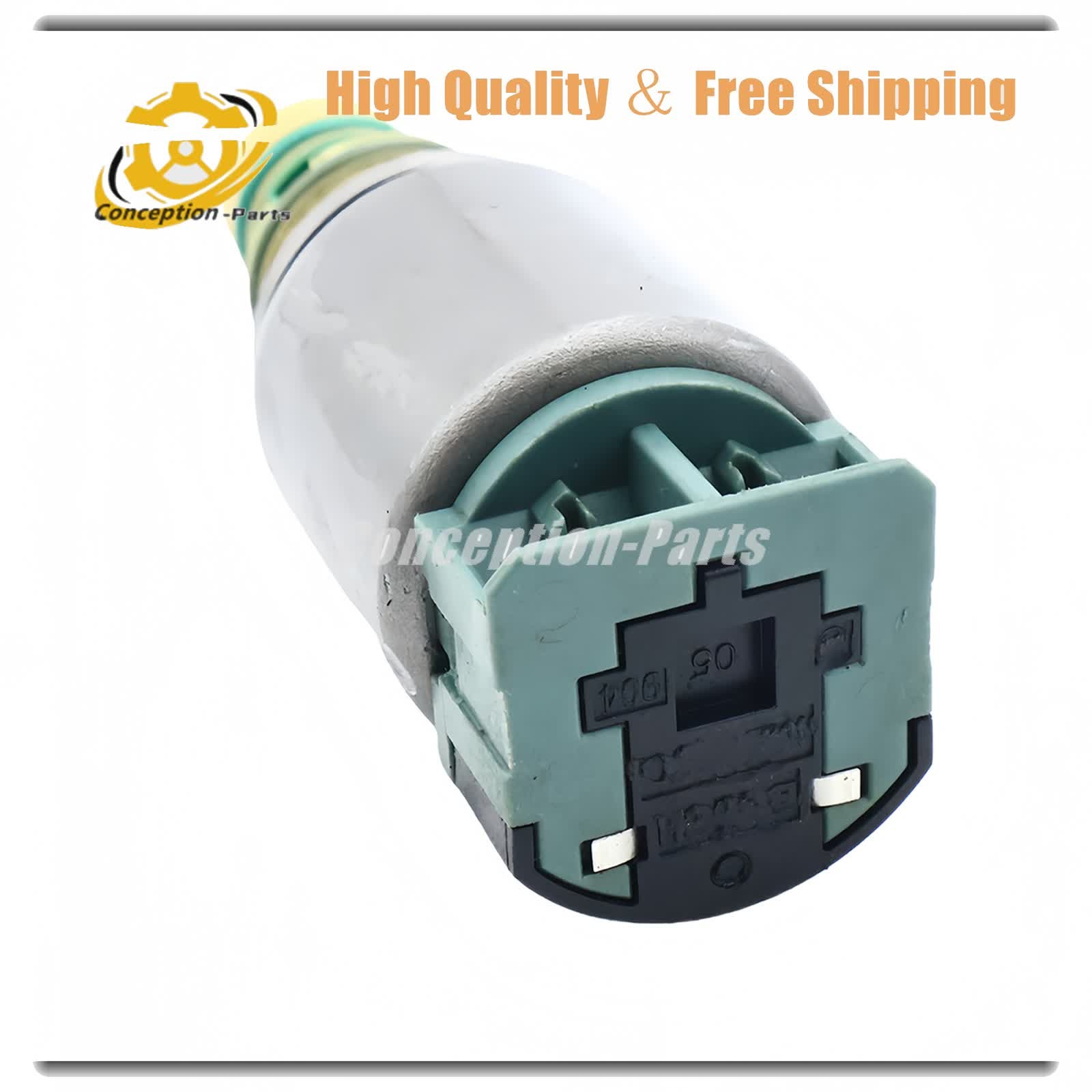 9 Pcs 845RE kit Transmission Solenoid For Dodge Charger 2012-2018 3.6L V6 DFL