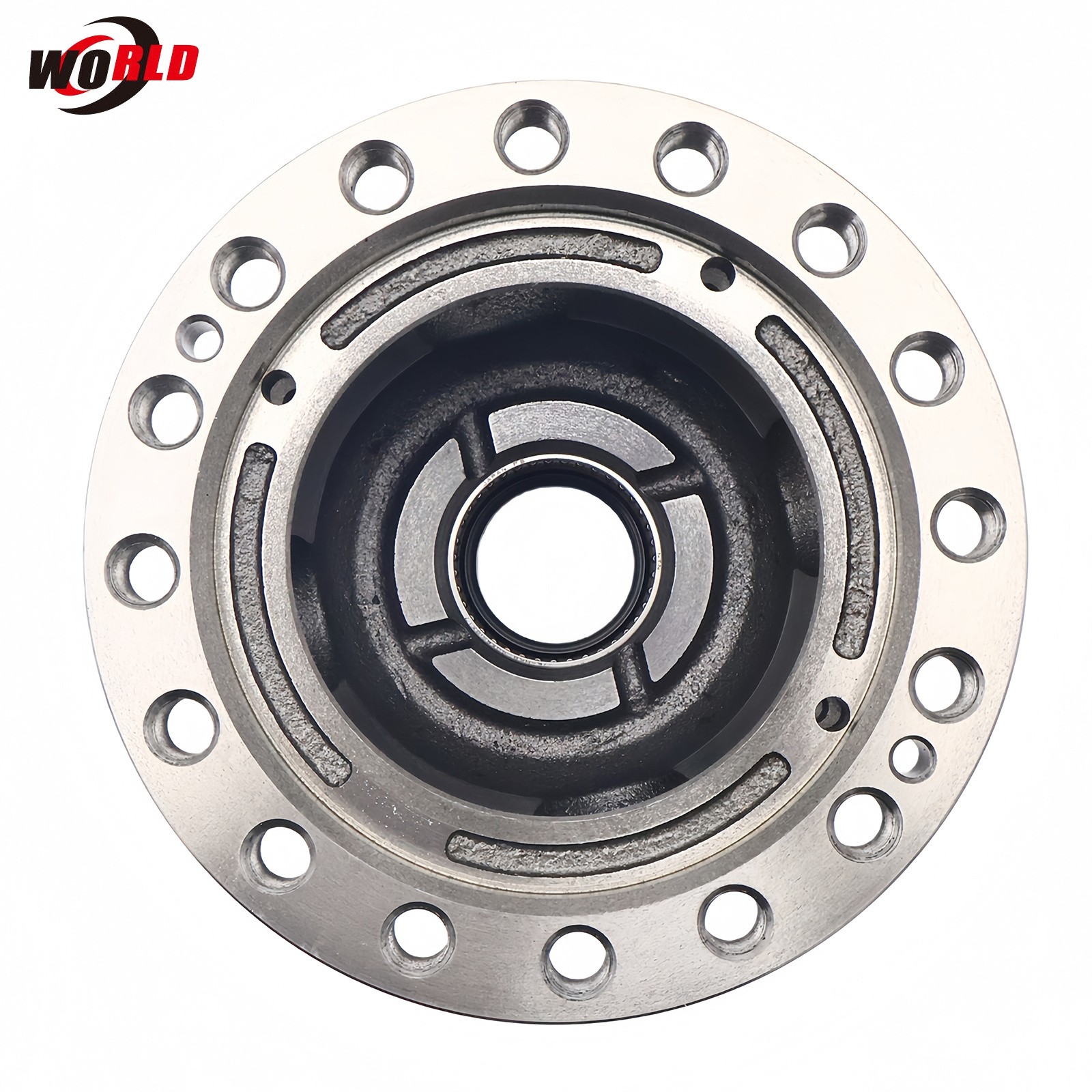 TF-81SC Transmission Differential Housing FOR Mazda CX-9 & Ford Lincoln 2005-UP