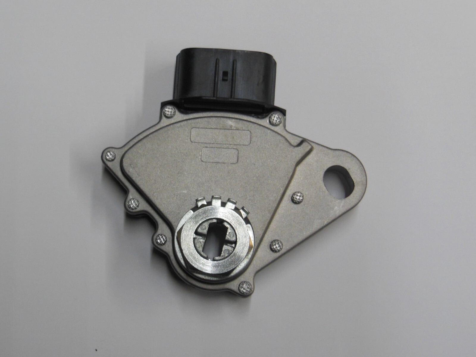 2015-2018 Lexus RC F neutral safety gear position switch new 84540-04010