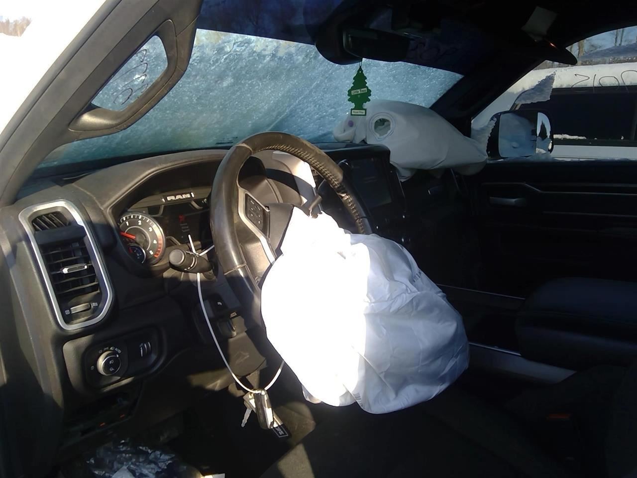 Transfer Case Model Bw 44-46 Electric Shift Fits 19-22 DODGE 2500 PICKUP 2088699