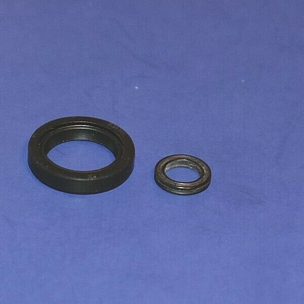 Shifter Linkage & Throttle Shaft With 4 Lobes Seals Ford C6 A4LD Transmissions
