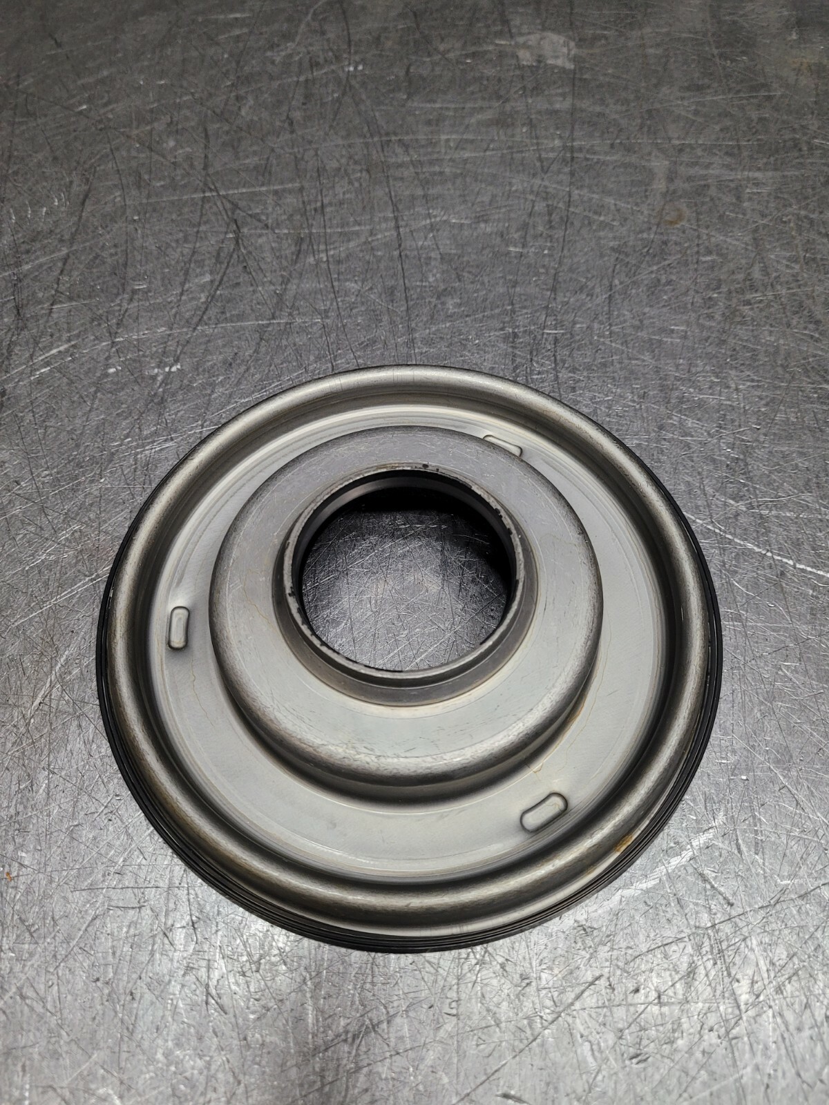 4L80E FORWARD CLUTCH MOLDED PISTON NATIONAL DRUM APPLY 4L85E TRANSMISSION