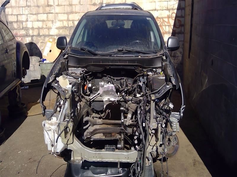 OUTLAN SP 2013 Transfer Case 488453