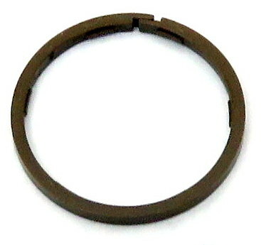 ZF6HP19 Automatic Transmission Input Shaft Sealing Ring – Torlon