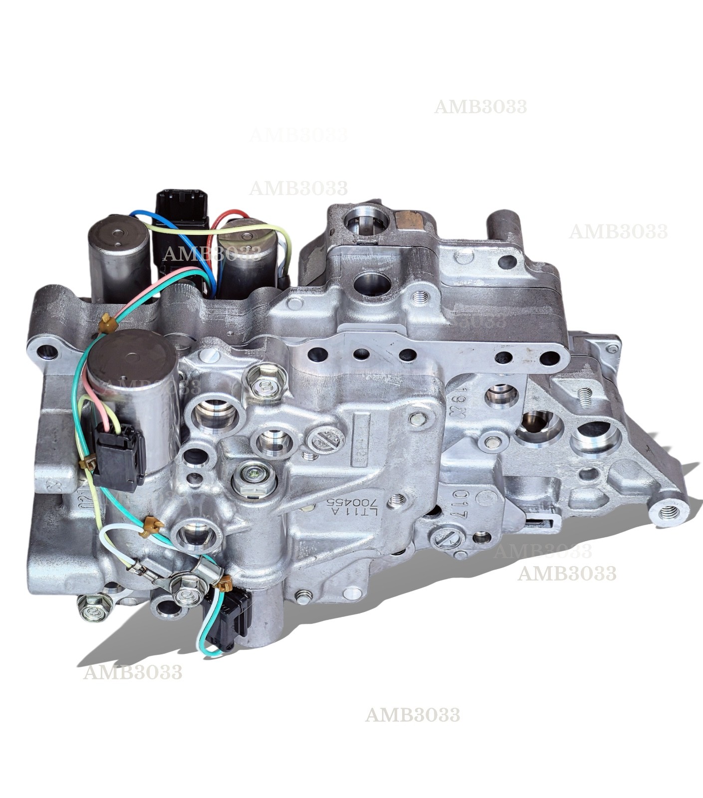 OEM For 2014-2022 Accord CR-V Civic CVT Transmission Valve Body # 27000-5LJ-014