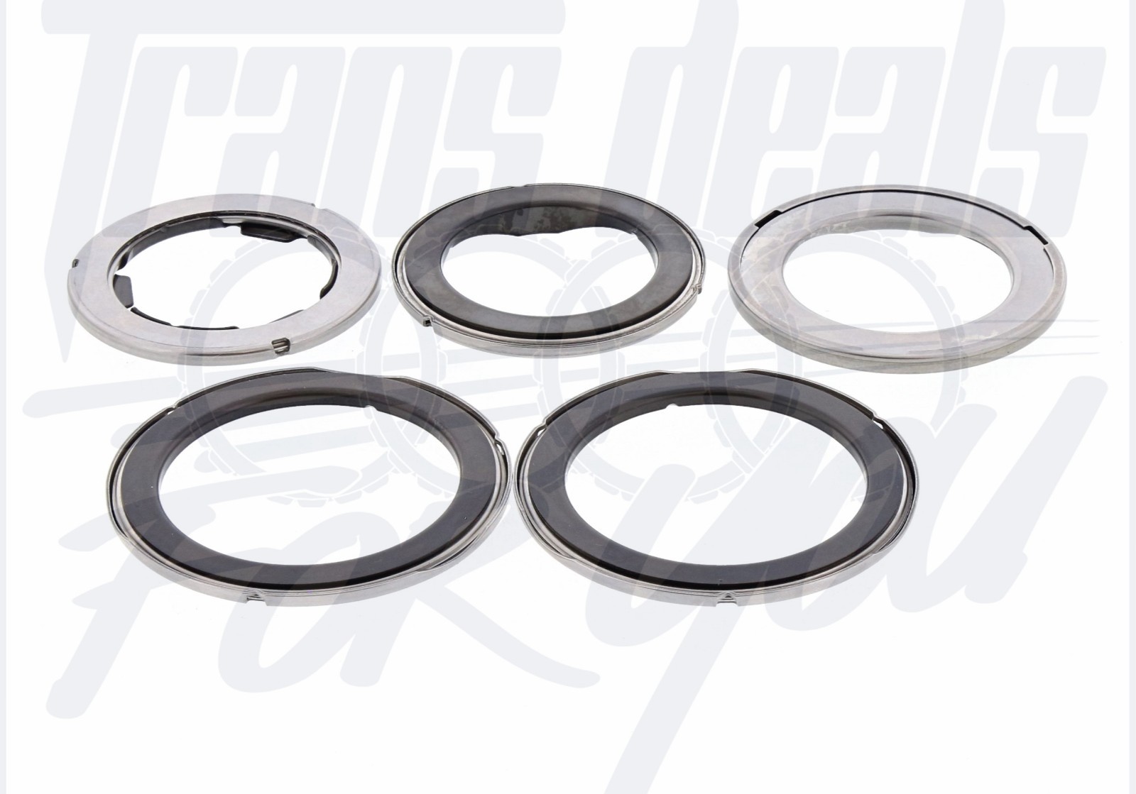 Fits Chevy TH350 THM350 350 350C 250 250C Turbo Torrington Bearing kit 44201A