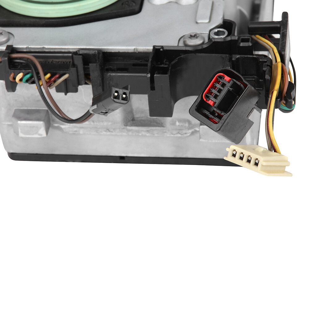 62TE Transmission Shift Solenoid Pack For Grand Caravan 2008-2018 OE#68376696AA
