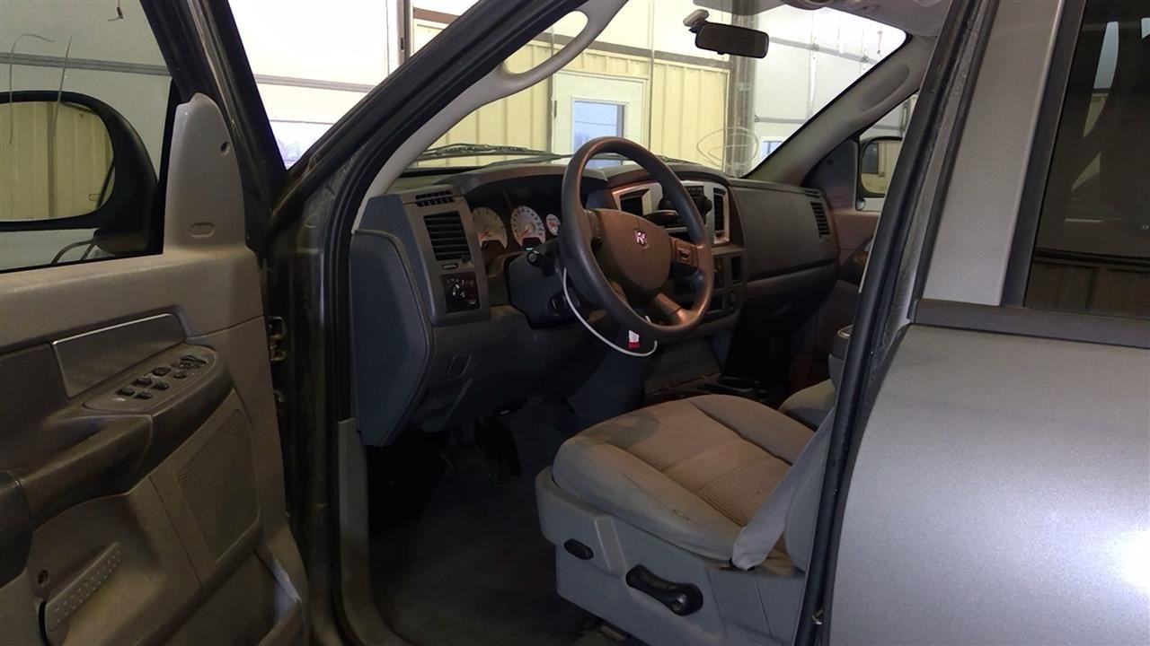 Transfer Case Model NV243 Electric Shift Fits 06-12 DODGE 1500 PICKUP 1627650