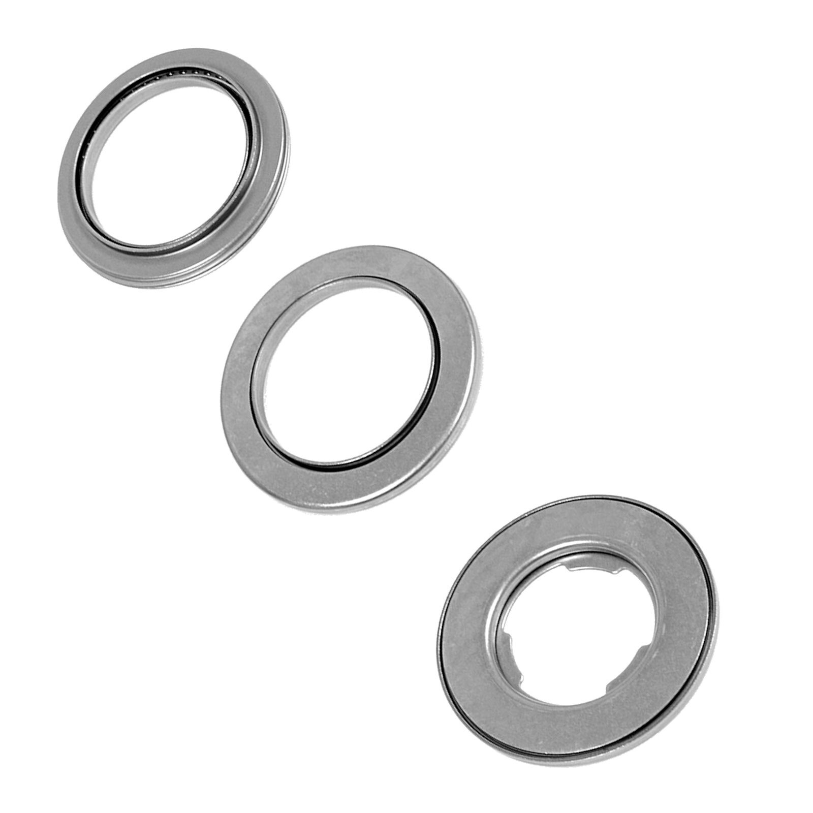 TH400 Thrust Bearing Kit for Turbo 400 4L80E Transmission 3 Torrington Brgs Sets