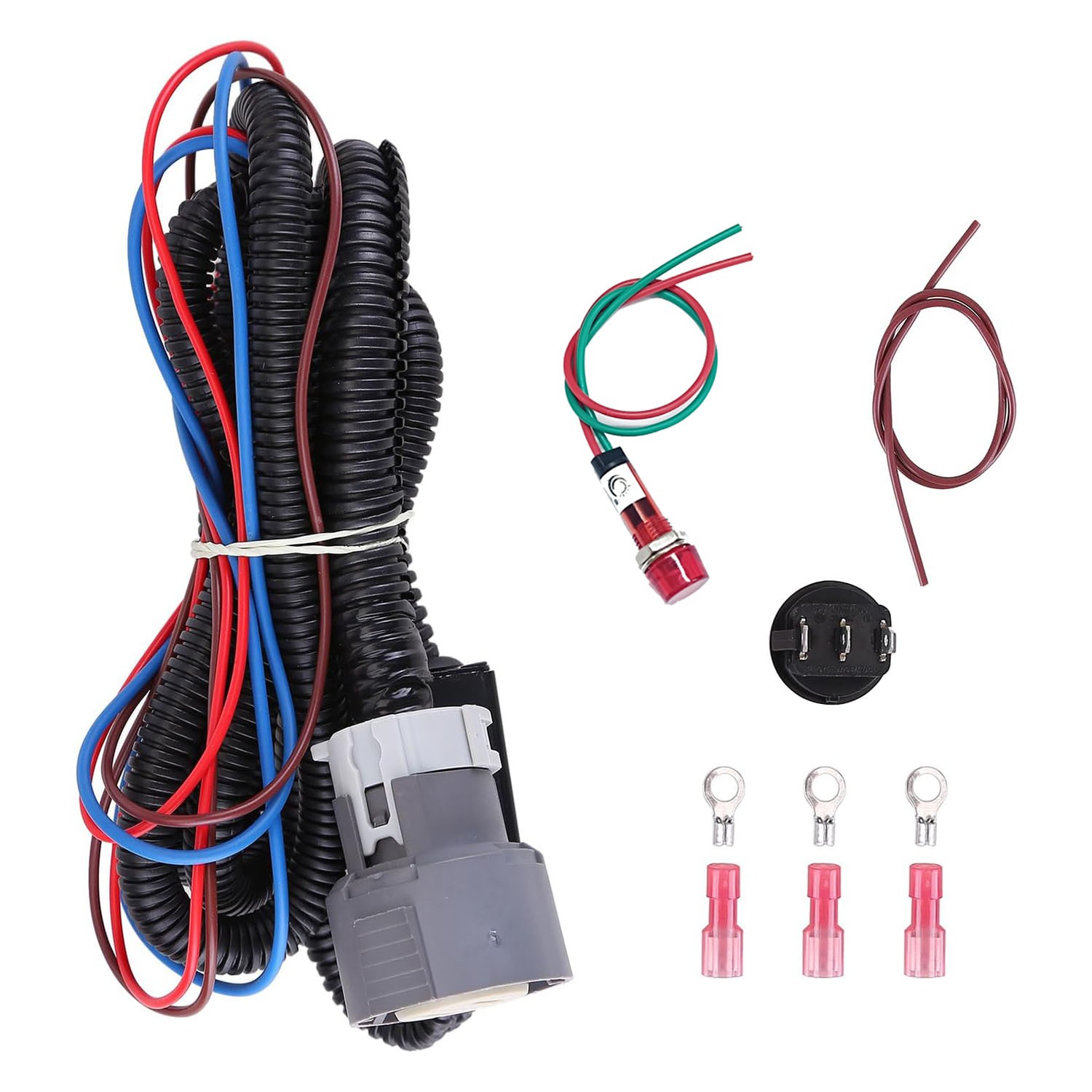 4L80E No Computer Needed Stand Alone Controller Manual Shifter Microcontroller