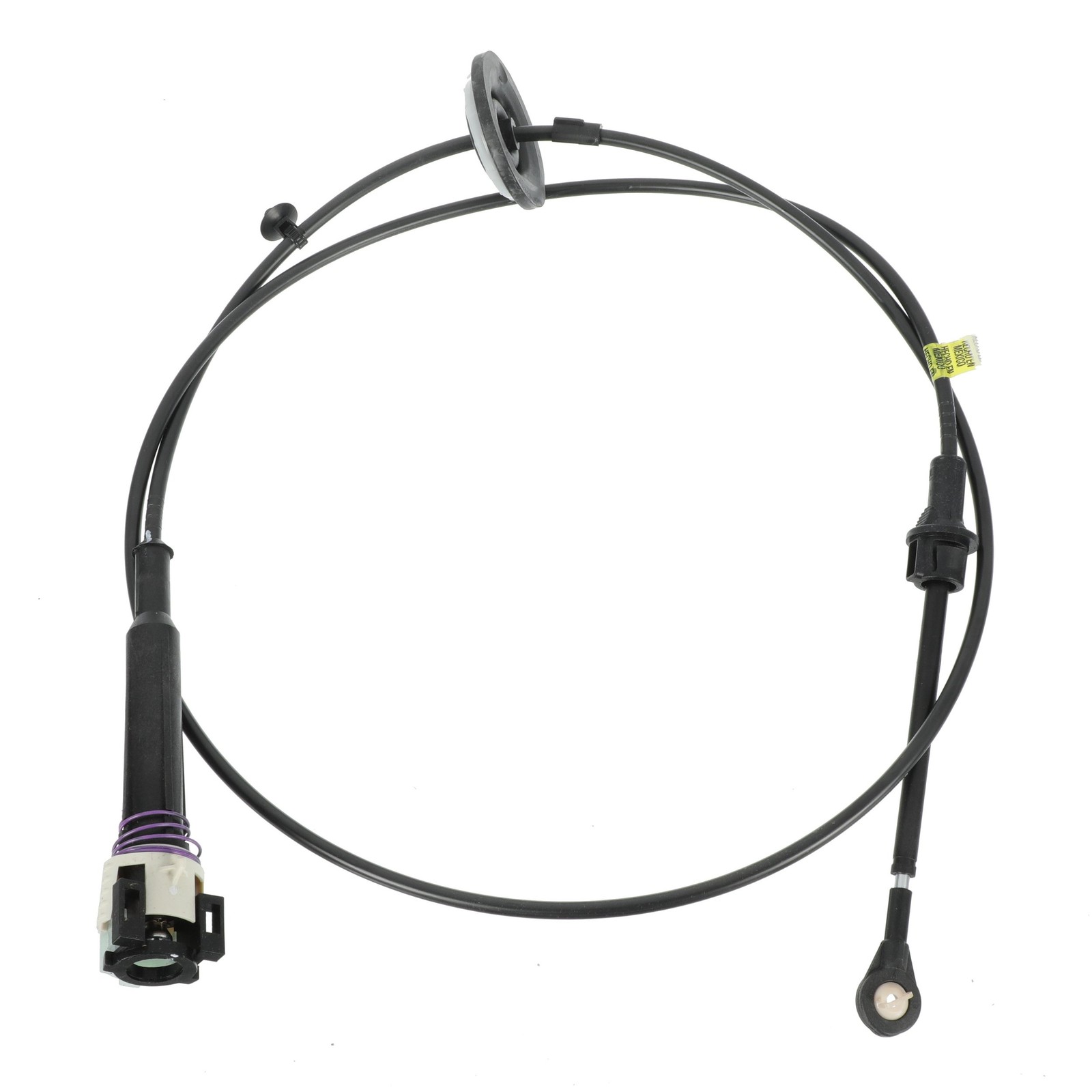 Genuine GM 07-14 Cadillac Chevrolet GMC Auto Transmission Shifter Cable 84868716