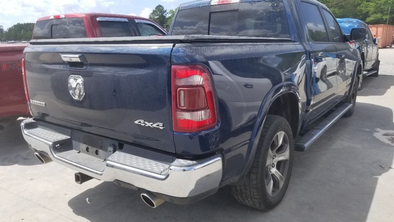 Automatic Transmission 8HP75 4WD 4X4 5.7L 2019 RAM 1500 NEW BODY 96K MILES