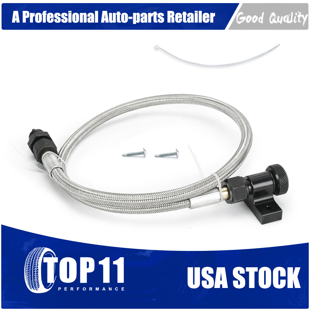 22200 Auto Transmission Locking Fluid Dipstick Kit for Ford Trucks 2010-23 F-150