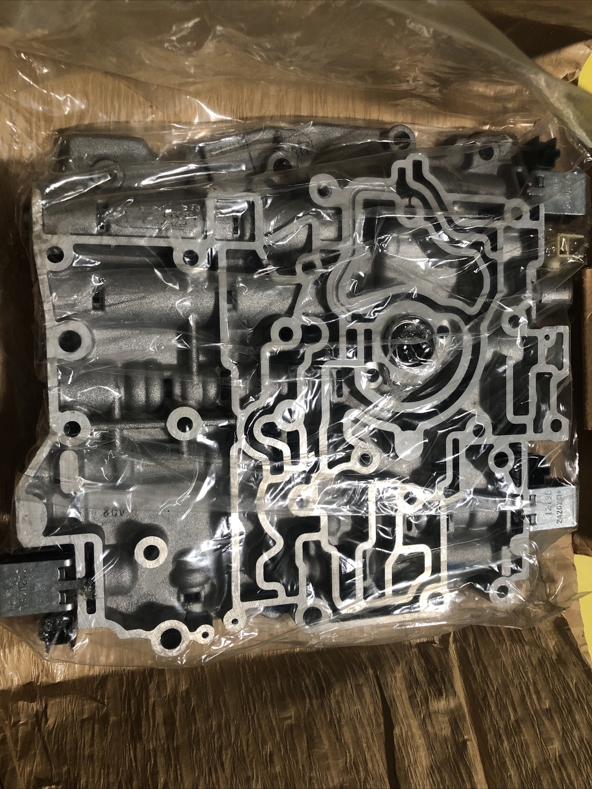 GM 24212564 Transmission Main Control Valve Body 4t60-E 1996 Lumina Monte Carlo