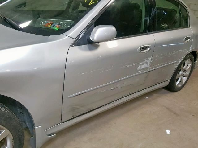 Transfer Case Automatic Transmission Fits 03-08 INFINITI FX SERIES 3898468