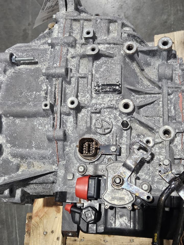 2014-2015 Kia Optima Automatic Transmission 2.4L VIN 7 US Built OEM LOW MILES