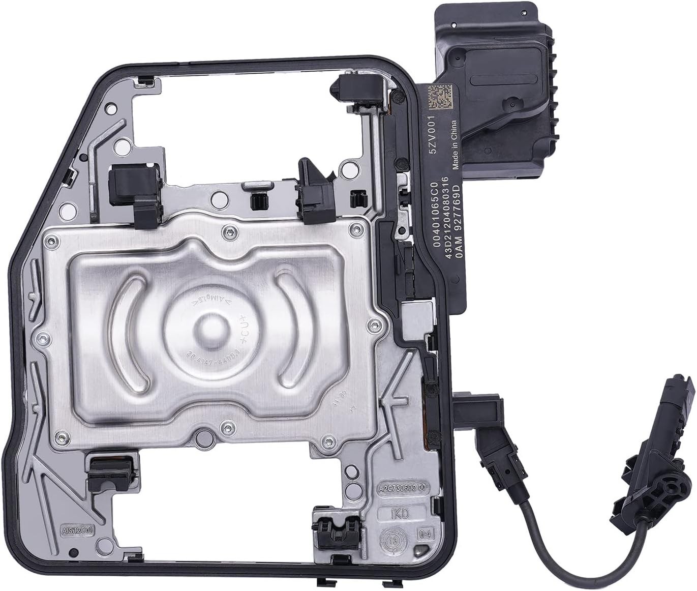 DQ200 0AM DSG Transmission Control Unit TCU Module Romania 0AM927769D Fr AUDI VW