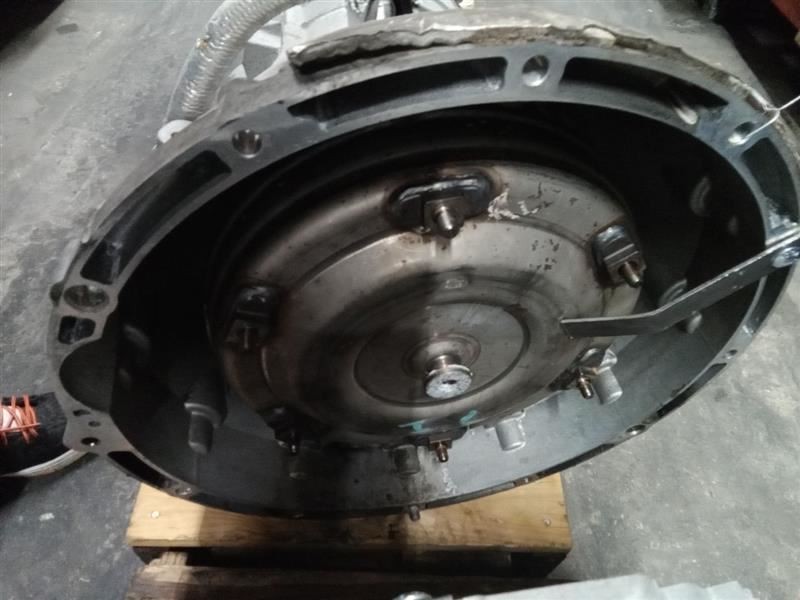 Automatic Transmission 6.7L Diesel 2WD Fits 12-14 FORD F250SD PICKUP 2284772
