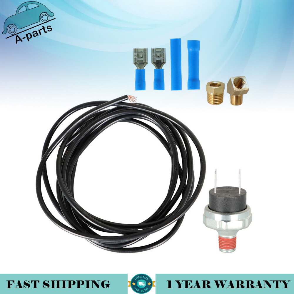 74416AK 700R4 4L60 200-4R K013 Transmission High Gear Lock up Switch Kit New