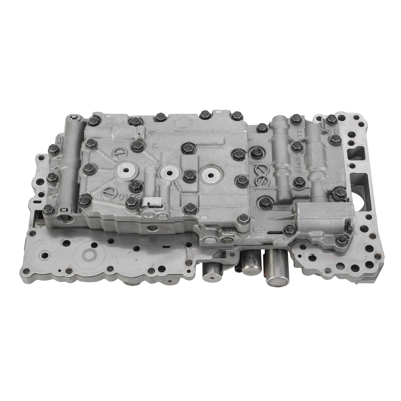 A960E 8840 Transmission Valve Body Solenoid 6 Speed For Lexus IS250 GS300 IS300