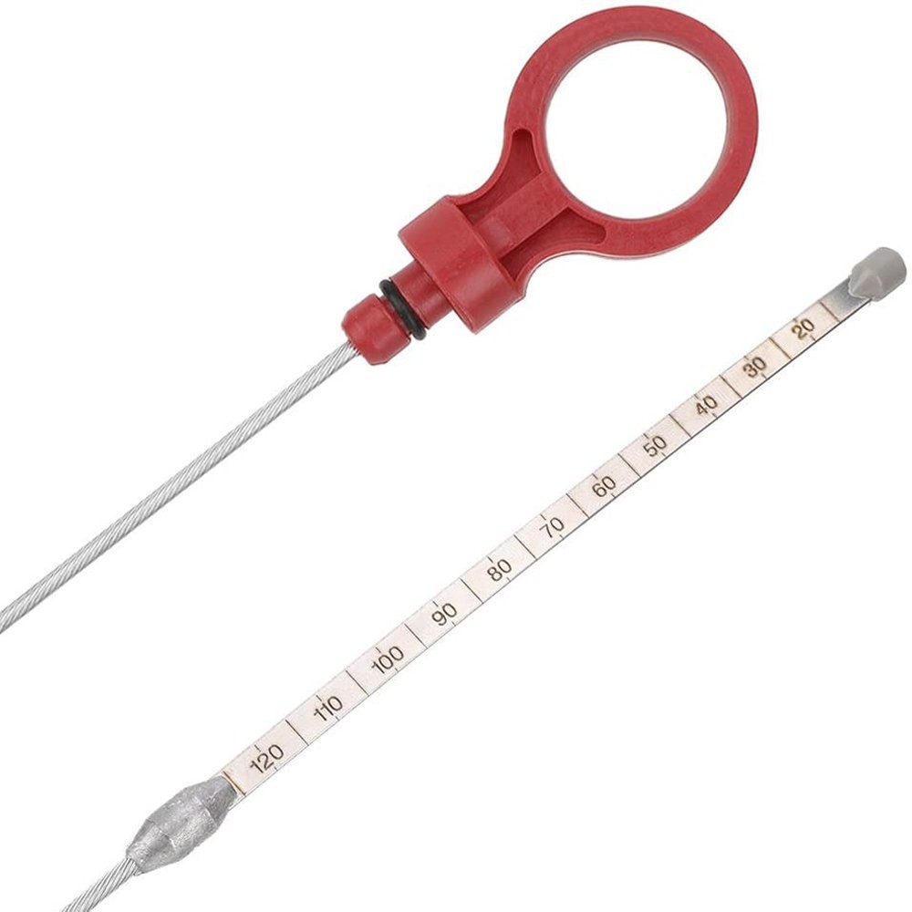 TRANSMISSION Automatic Oil DIPSTICK Auto Trans ATF Fluid Level Dip For Jeep