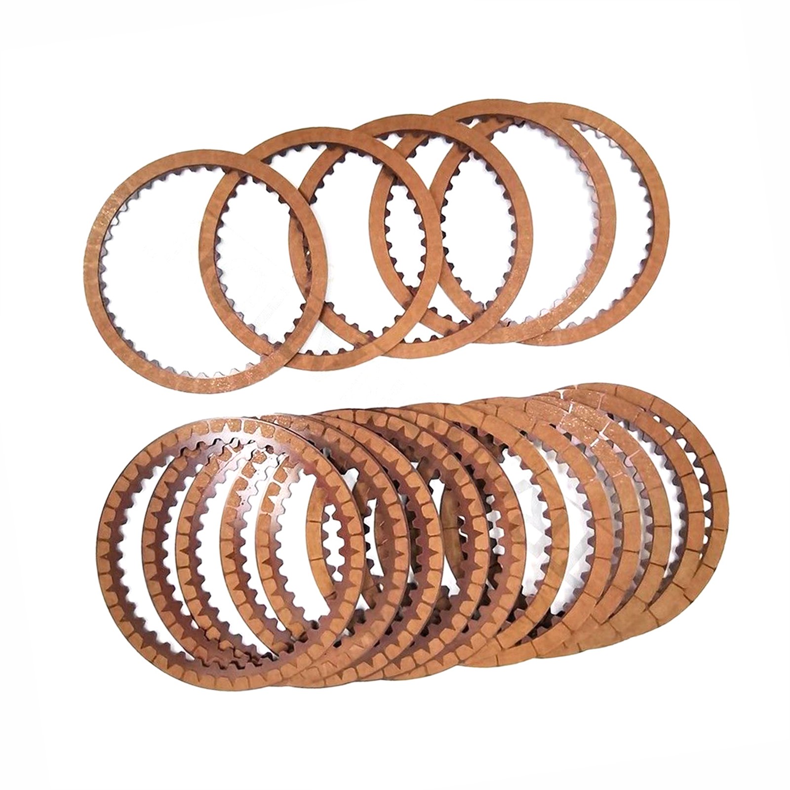 1 set transmission Overhaul Kit Steel Plates Friction Plates Filter Suitable