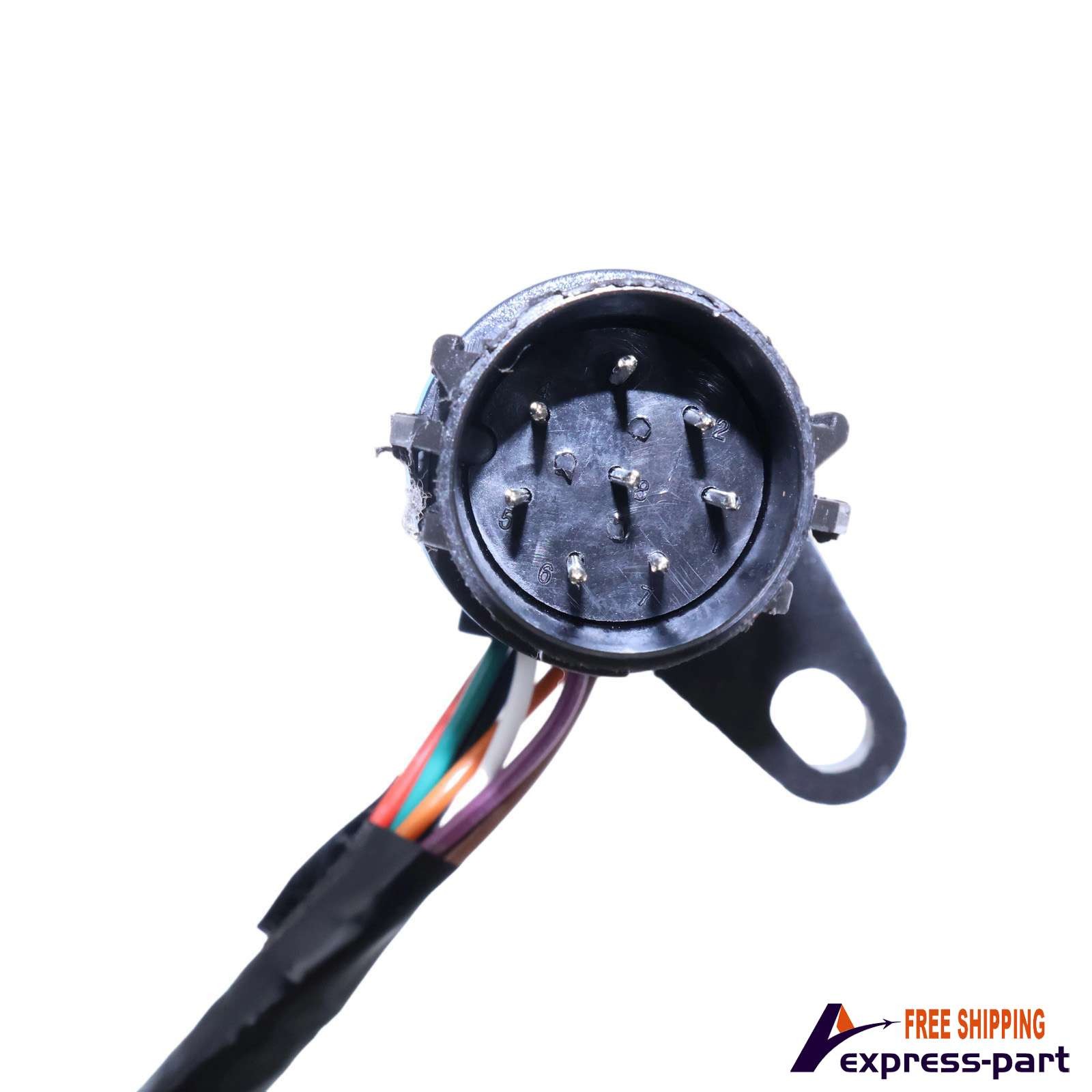 Transmission Filter Kit Solenoid Sensor Set For Dodge Dakota Durango Ram 1500