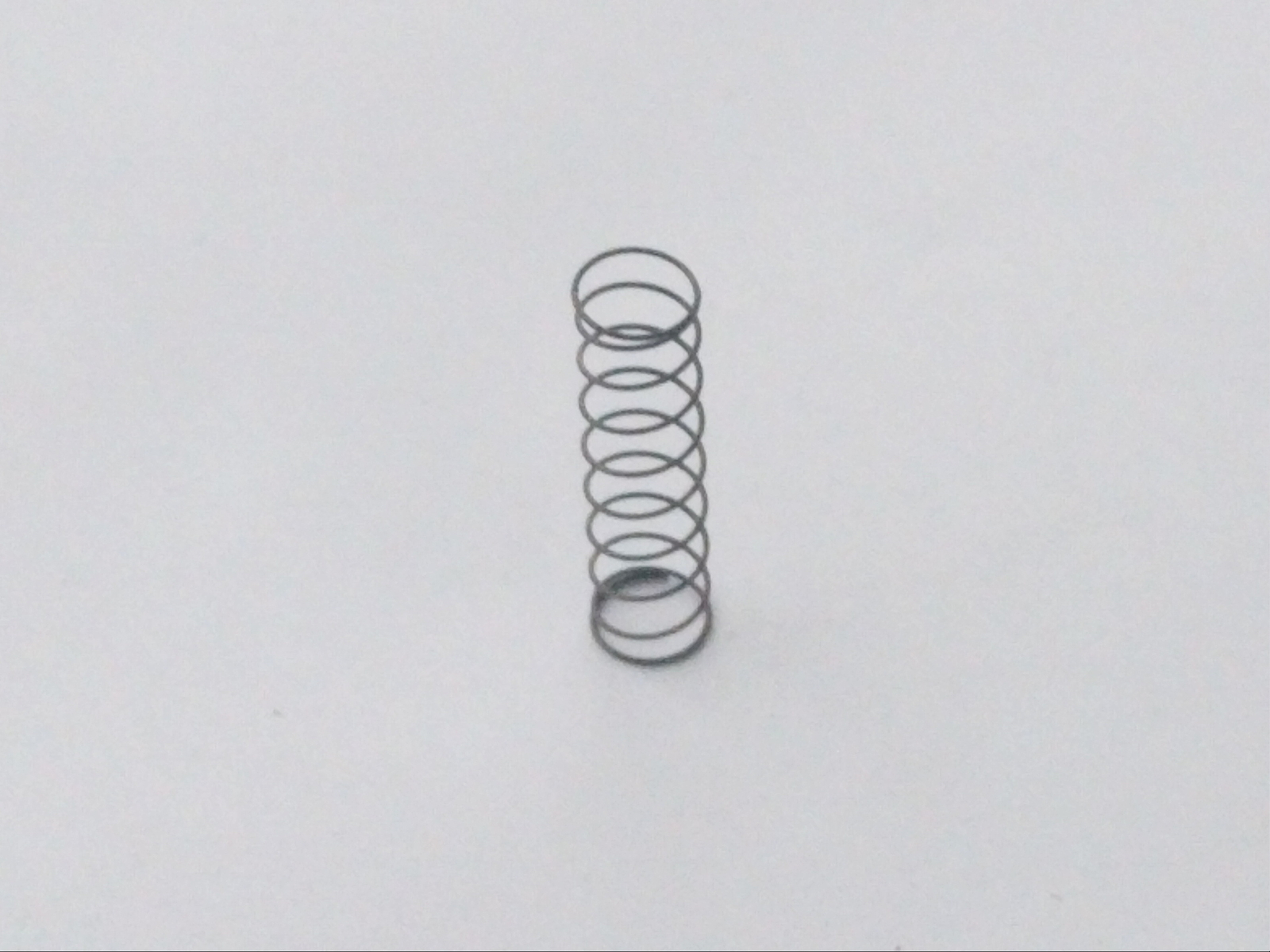 Genuine Audi C5 D2 BMW E31 E38 E39 E53 Valve body spring 0732042676