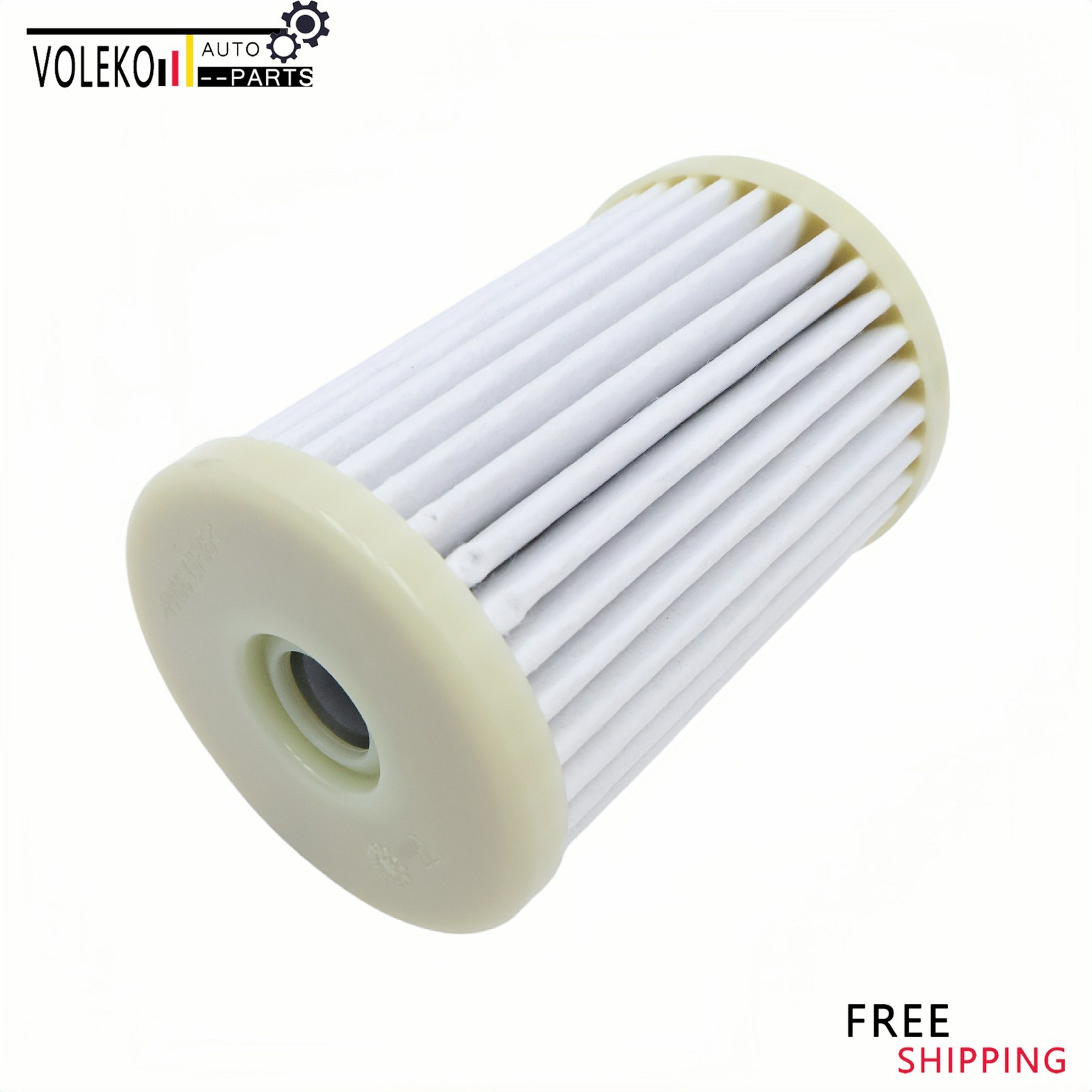 5PCS Trans Filter Assy For Ford Escape Bronco Sport Transit Connect 2.0L