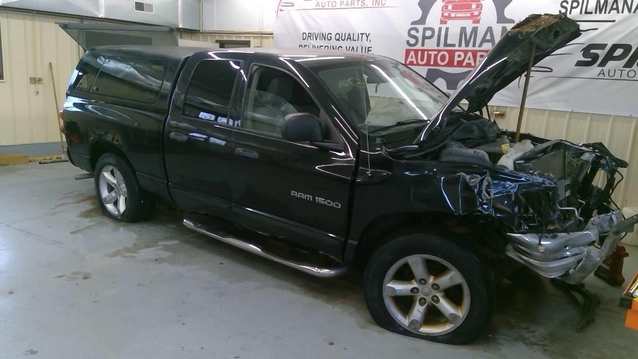 Transfer Case Model NV243 Electric Shift Fits 06-12 DODGE 1500 PICKUP 1735345