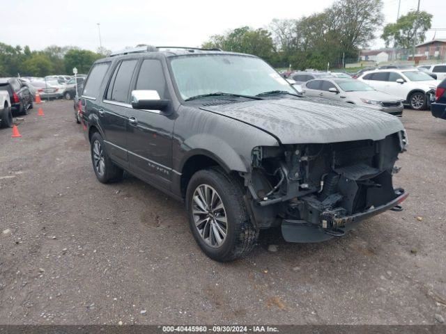 Transfer Case Fits 15-17 NAVIGATOR 4393318