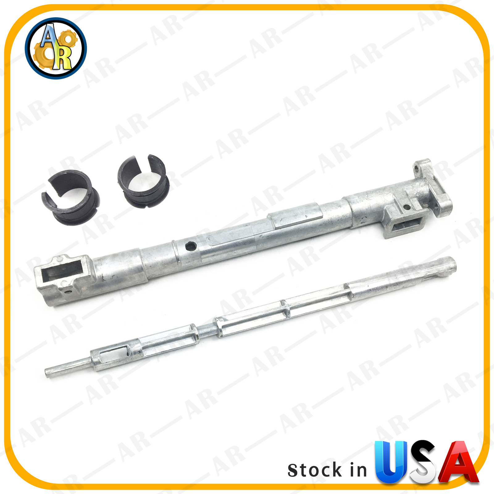 Steering Column Automatic Shift Tube & Plunger Assembly For Ford E150 Lincoln