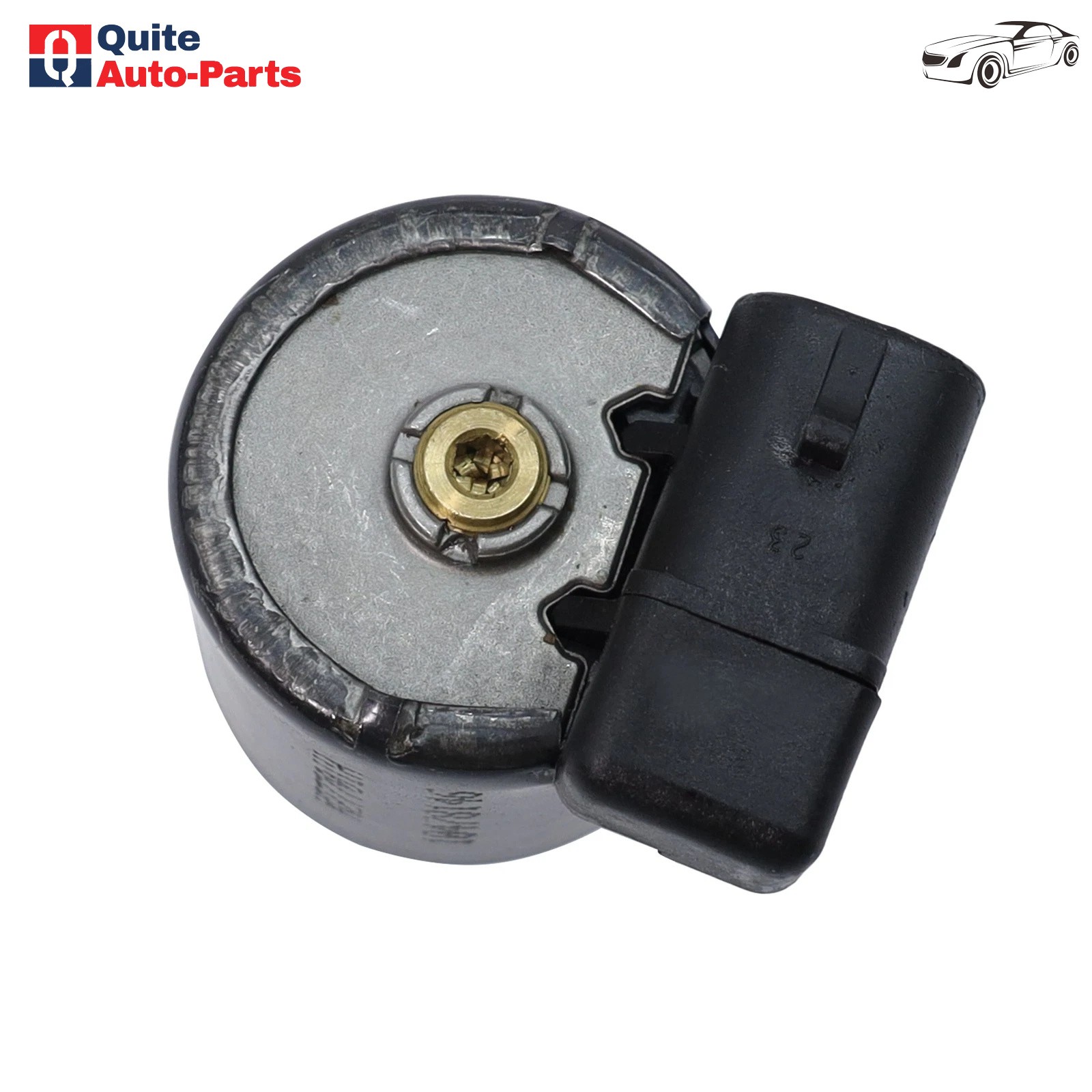 Set of 5 Transmission Solenoid For Chevrolet Impala Buick Lucerne Pontiac US