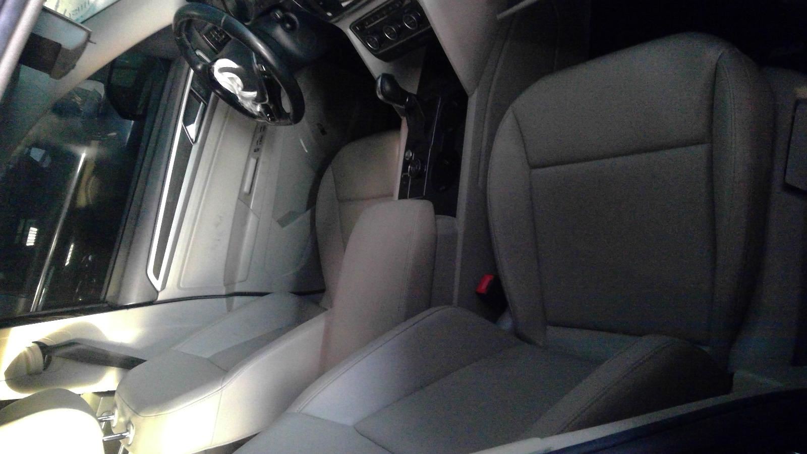 Automatic Transmission AWD 3.6L Fits 18-23 ATLAS 1554150