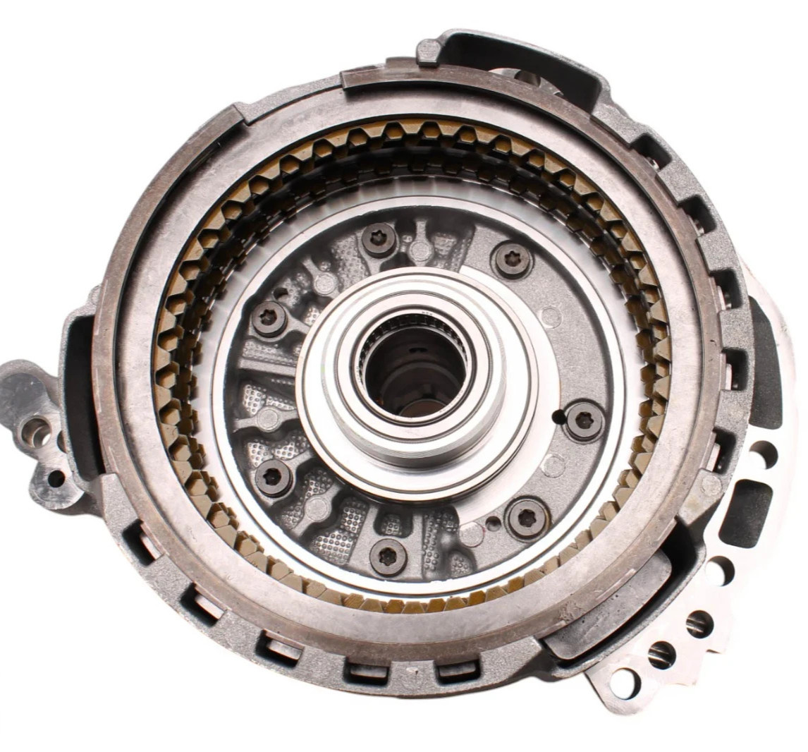 Toyota U760E U760F Transmission Oil Pump Camry RAV4 OEM