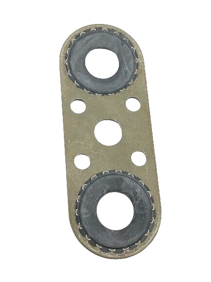 . 6l80 inline cooler bypass gasket use when installing an STL010 6L80-CLR-BYPASS