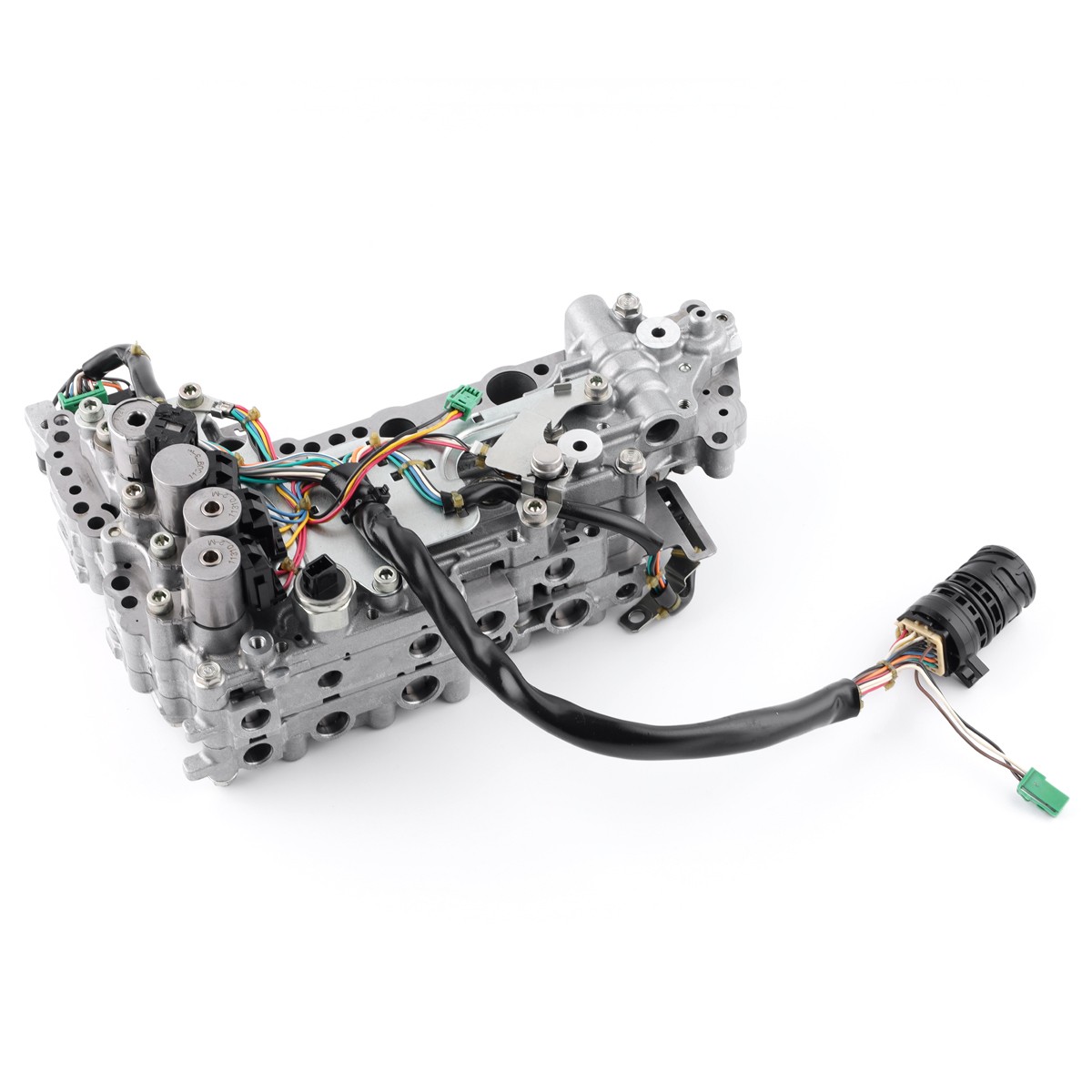 JF010E Transmission Valve Body For 2003-2019 Nissan Murano 2007-2018 Altima 3.5L