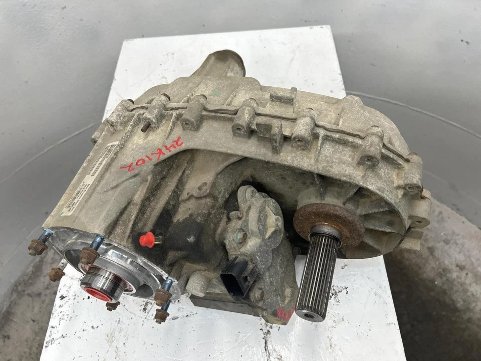 2006-2012 Dodge Ram 1500 Transfer Case NV243 Electric Shift DH5 OEM