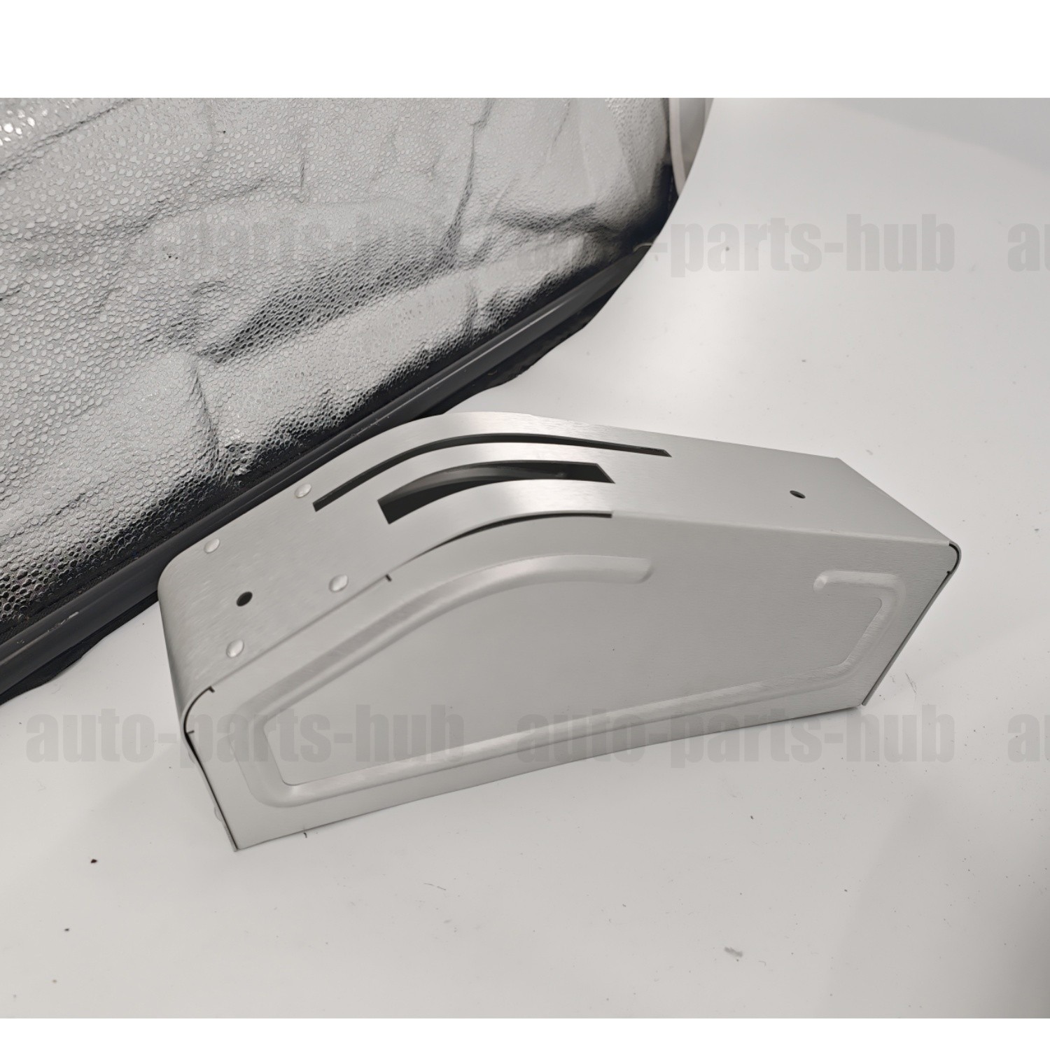 NEW For B&M 80842 Pro Ratchet Automatic B&M Shifter for 3 & 4 Speed Transmission