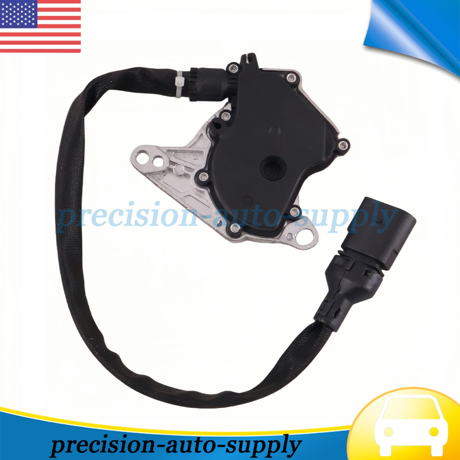 01V919821B Fits For Audi A4 A6 S6 Volkswagen Neutral Safety Switch Range Sensor