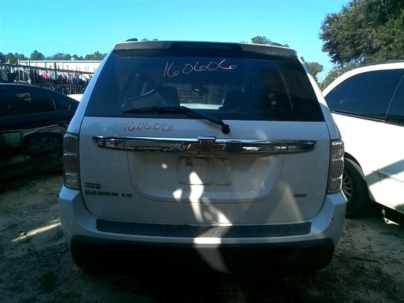 (TRANFER CASE ONLY) Transfer Case Fits 05-06 EQUINOX 218758