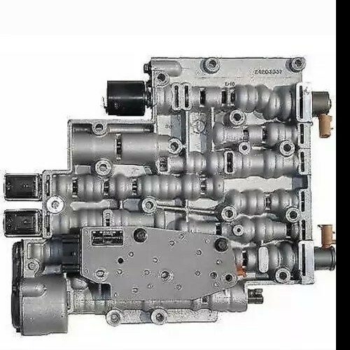 4L60E 4L65E For CHEVY TRANSMISSION VALVE BODY 97-UP 24230298400